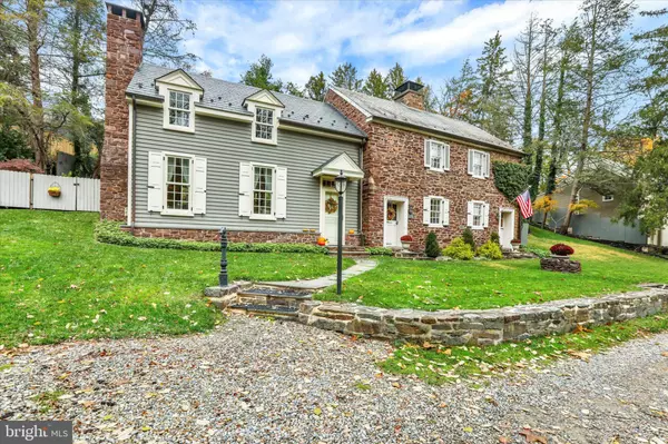 New Hope, PA 18938,49 OLD MILL RD