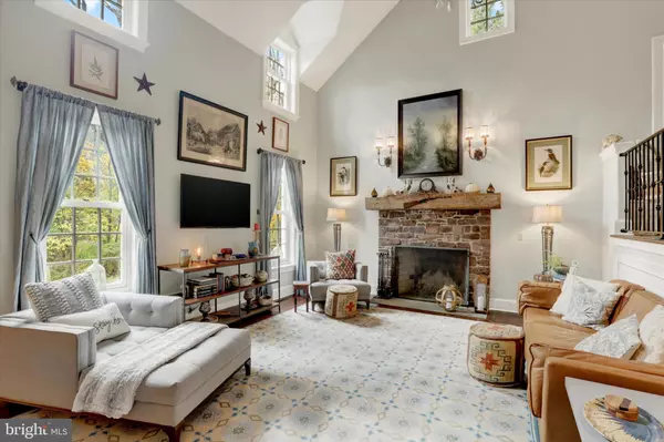 New Hope, PA 18938,49 OLD MILL RD