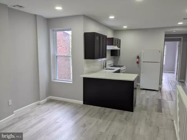 Trenton, NJ 08618,178-APT #2 W HANOVER ST