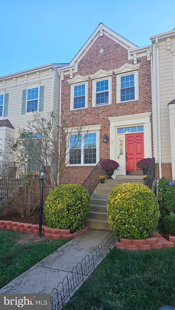 Leesburg, VA 20176,561 EDMONTON NE