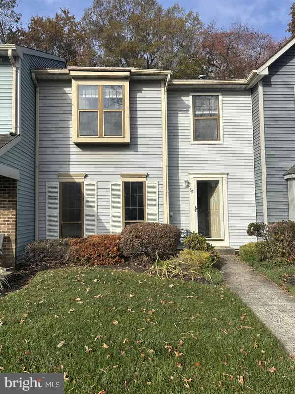 Robbinsville, NJ 08691,64 TYNEMOUTH CT