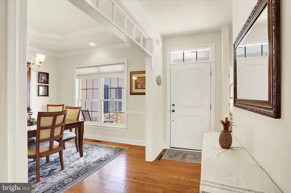 Boiling Springs, PA 17007,414 CHESTNUT DRIVE