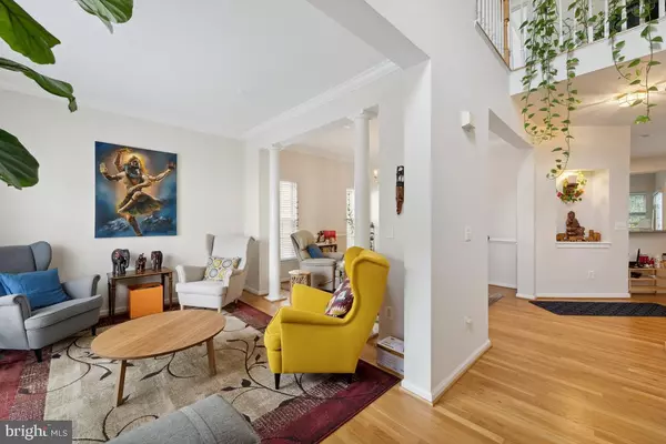 Lorton, VA 22079,9168 STONEGARDEN DR