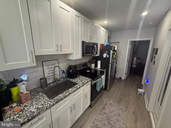 Philadelphia, PA 19145,1925 S BONSALL ST #A (1ST FLOOR)