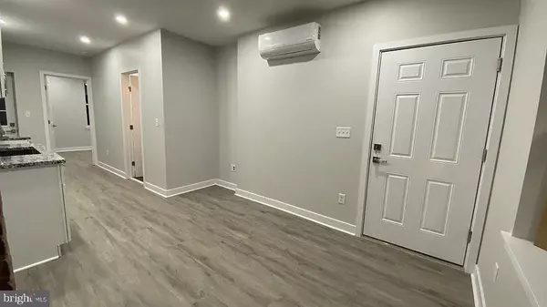 Philadelphia, PA 19145,1925 S BONSALL ST #A (1ST FLOOR)