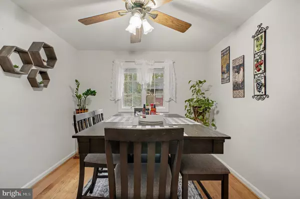 Fredericksburg, VA 22407,5060 GALLAGER DR