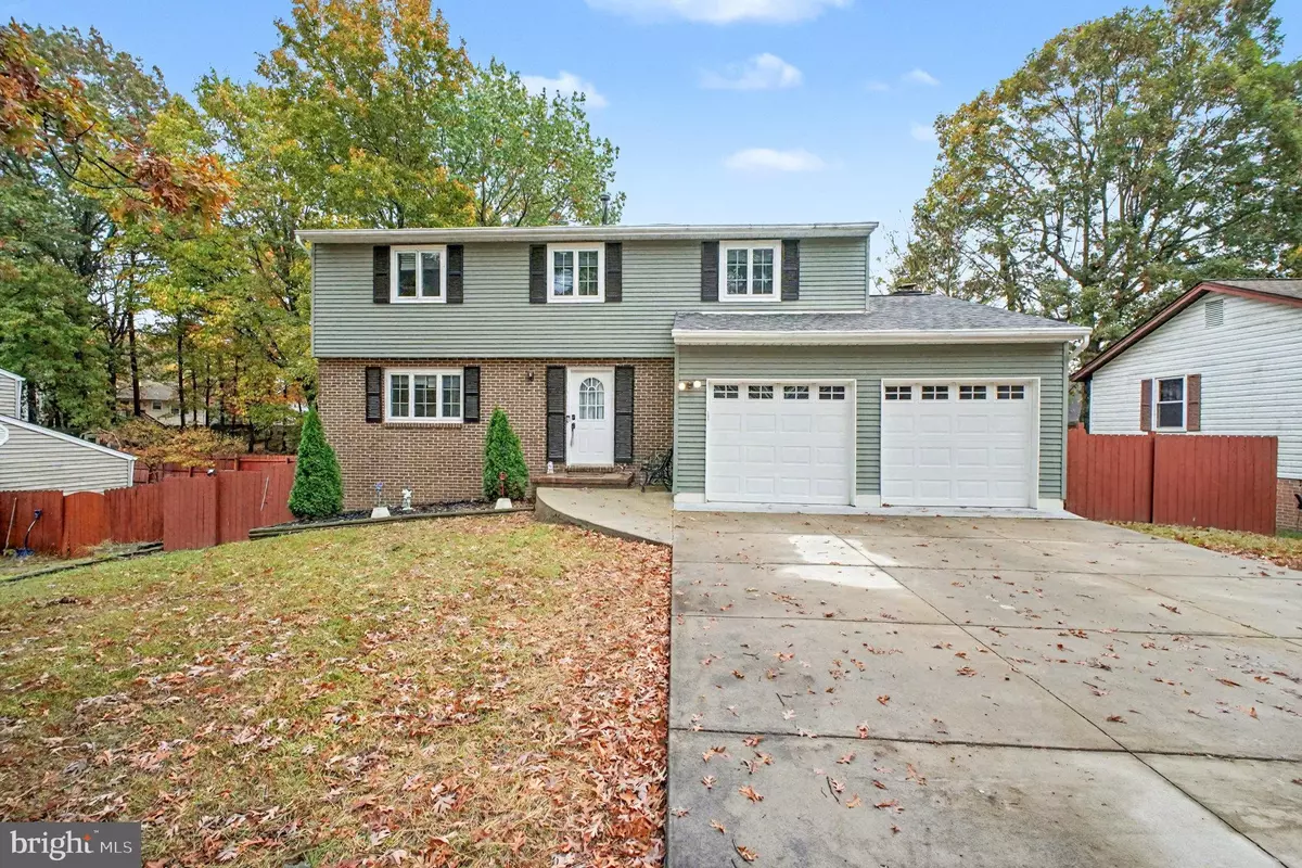 Fredericksburg, VA 22407,5060 GALLAGER DR