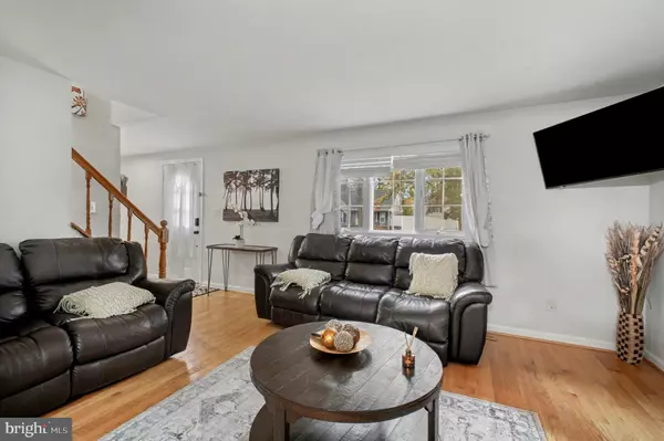 Fredericksburg, VA 22407,5060 GALLAGER DR