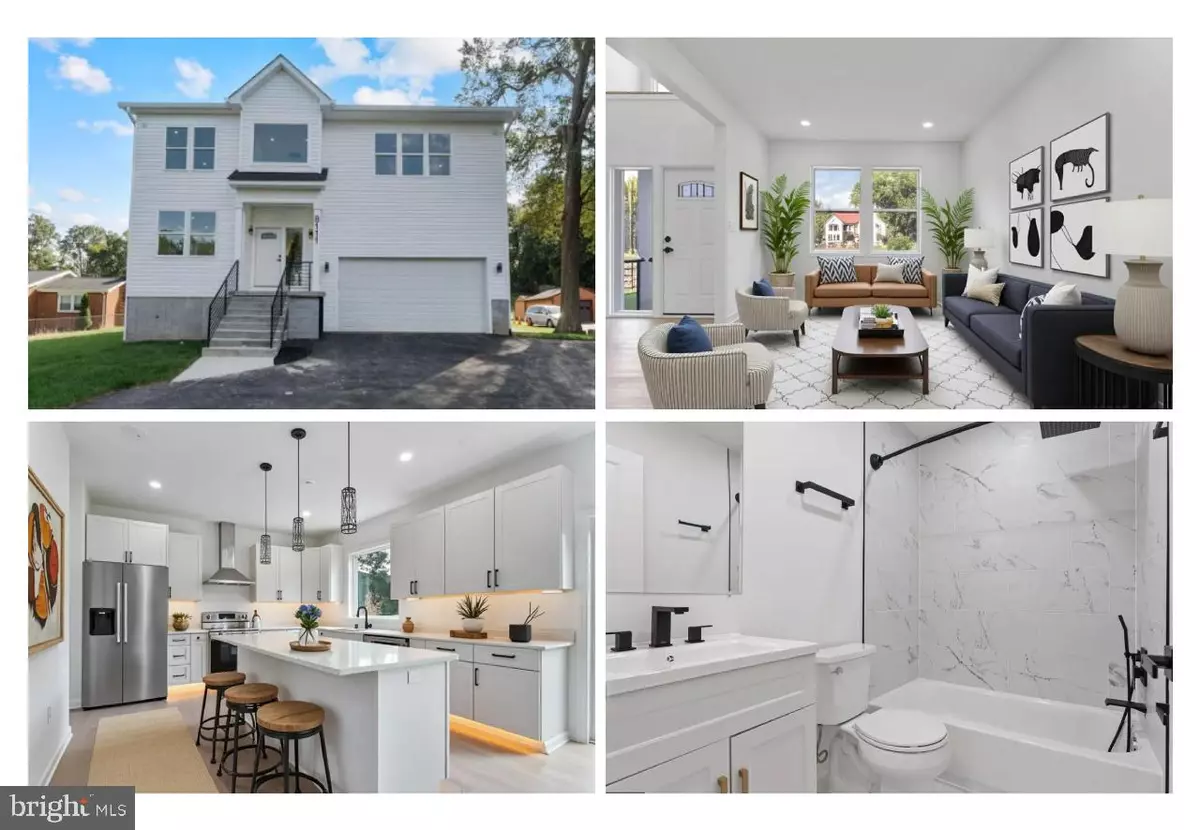 Manassas, VA 20111,8111 OAK ST