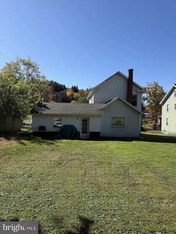 Madera, PA 16661,86 LYNN ST