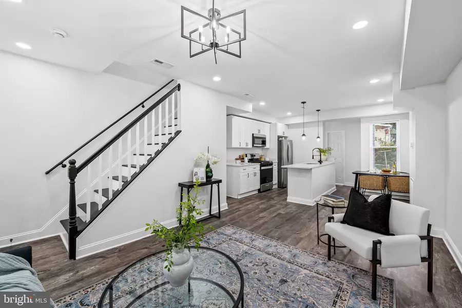 1017 DARLEY AVE, Baltimore, MD 21218