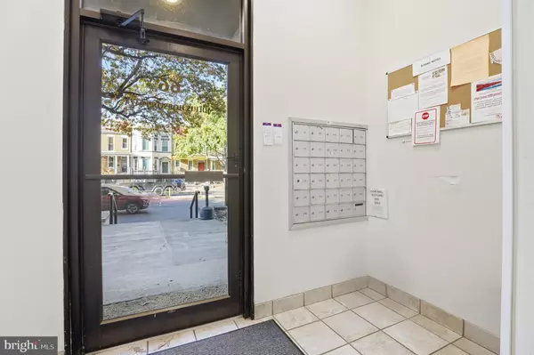 Washington, DC 20001,66 NEW YORK AVE NW #403