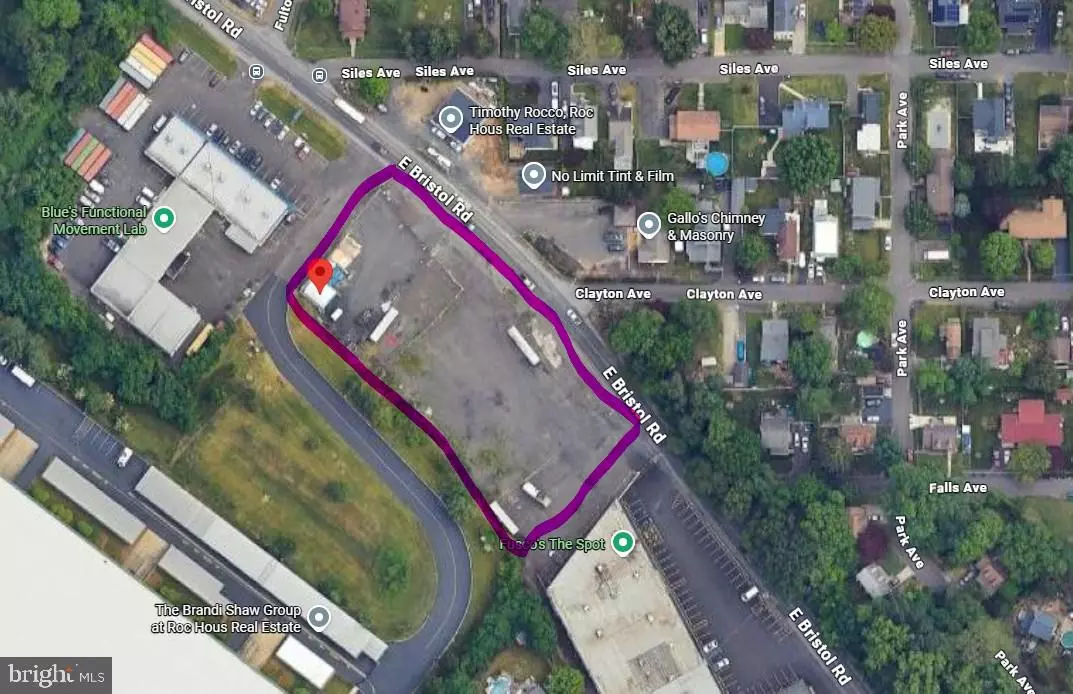 Feasterville Trevose, PA 19053,4550 BRISTOL RD