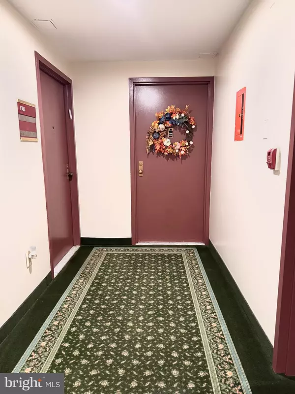 Towson, MD 21204,28 ALLEGHENY AVE #1308