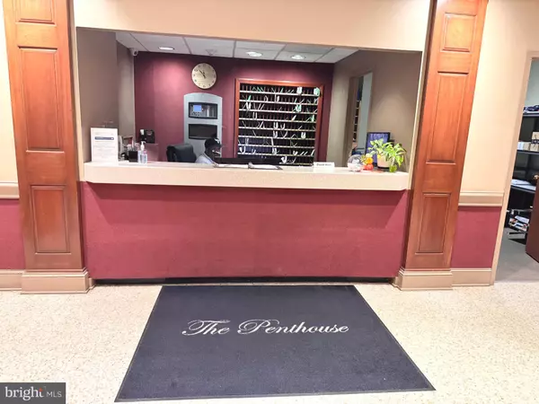 Towson, MD 21204,28 ALLEGHENY AVE #1308