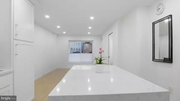 Washington, DC 20036,1718 P ST NW #L18