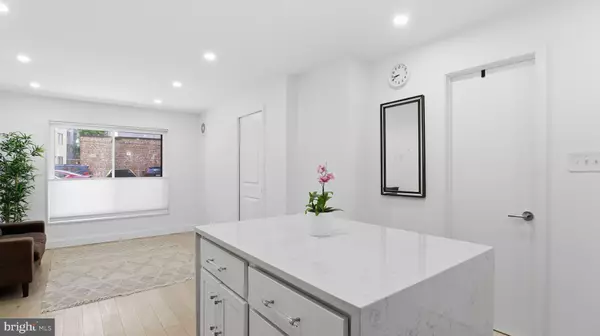 Washington, DC 20036,1718 P ST NW #L18