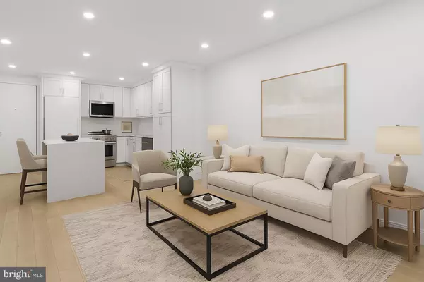 1718 P ST NW #L18, Washington, DC 20036