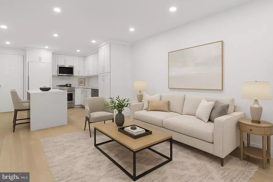 1718 P ST NW #L18, Washington, DC 20036