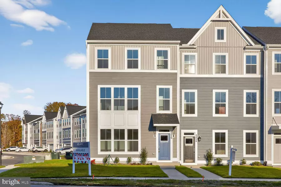 8826 SELBY CT, Spotsylvania, VA 22551