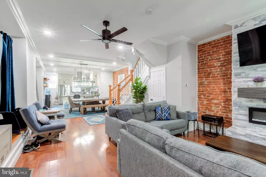 5022 HAZEL AVE, Philadelphia, PA 19143