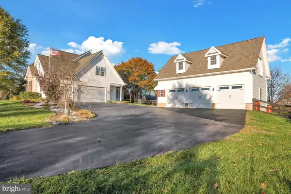 Hamilton, VA 20158,16886 IVANDALE RD