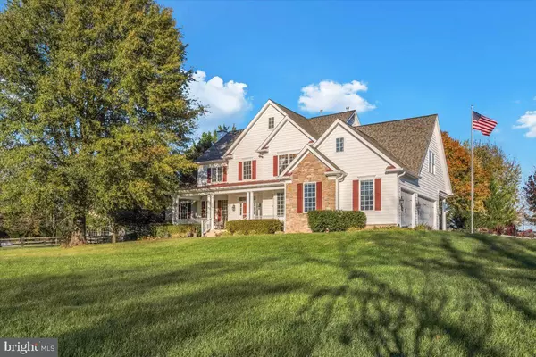 16886 IVANDALE RD, Hamilton, VA 20158