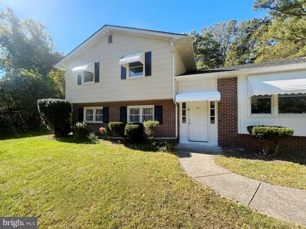 Williamstown, NJ 08094,741 N TUCKAHOE RD