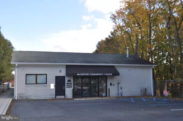 943 FAIRMONT AVE, Pottsville, PA 17901