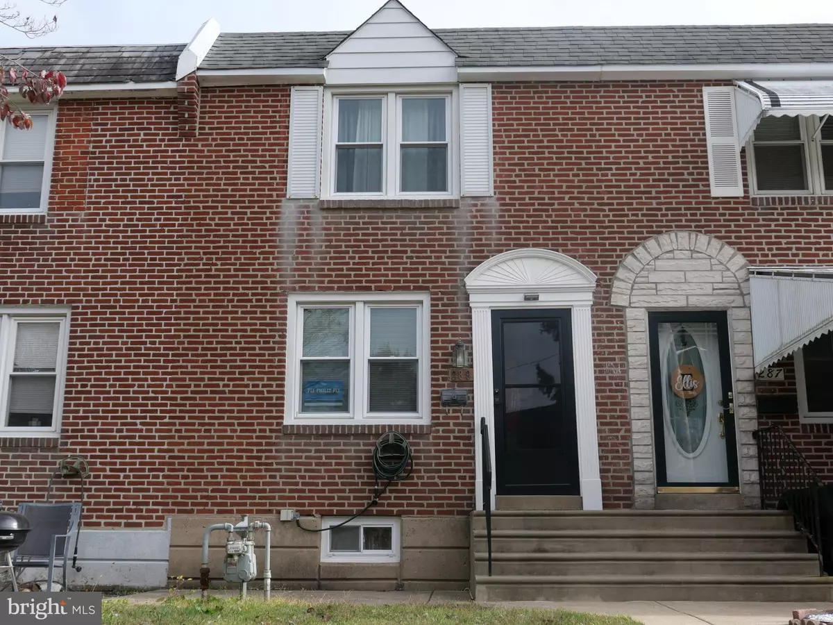 Clifton Heights, PA 19018,289 WHITEHALL DR