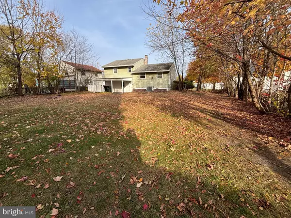 Blackwood, NJ 08012,506 LEHIGH ST