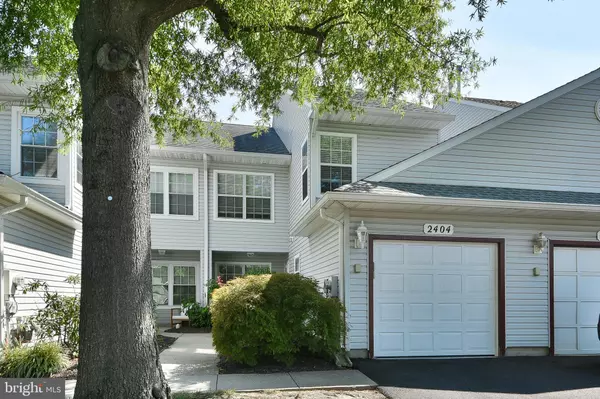 Yardley, PA 19067,2404 LYNBROOKE DR