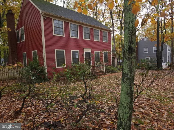 Shamong, NJ 08088,8 PACKENAH TRL