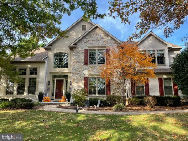 1342 BRYAN DR, Lancaster, PA 17601