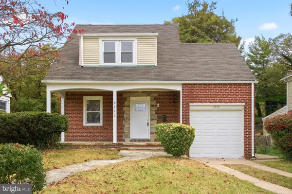 4000 ECHODALE AVE, Baltimore, MD 21206