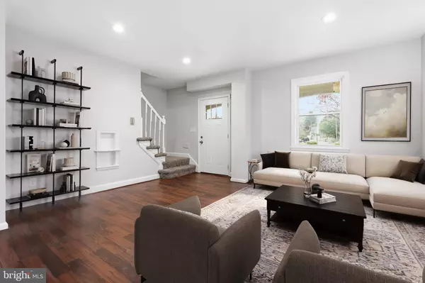 Baltimore, MD 21206,4000 ECHODALE AVE