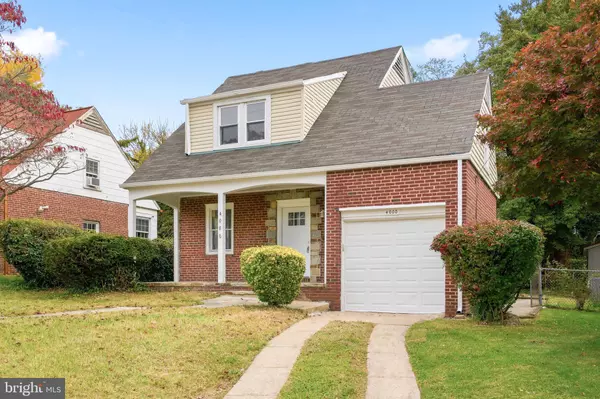 Baltimore, MD 21206,4000 ECHODALE AVE