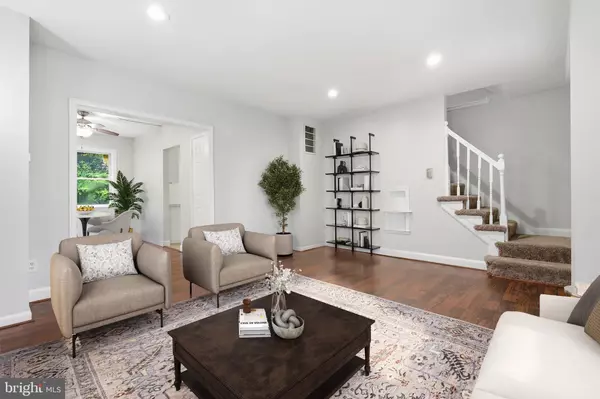 Baltimore, MD 21206,4000 ECHODALE AVE