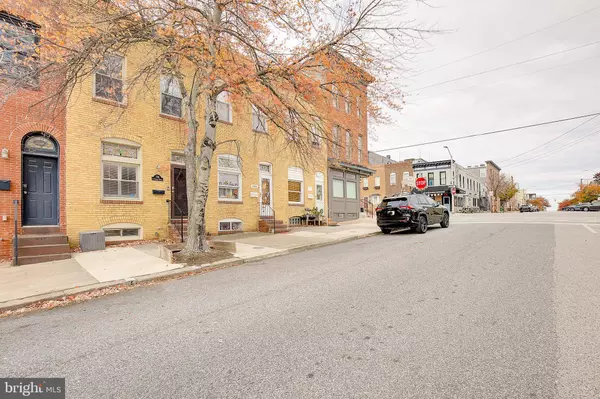 Baltimore, MD 21224,706 S CLINTON ST S