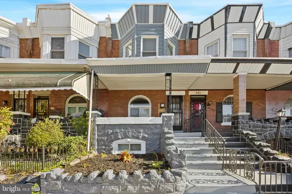 Philadelphia, PA 19143,941 S 50TH ST