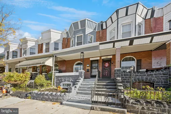 Philadelphia, PA 19143,941 S 50TH ST