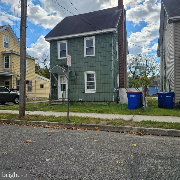 Millville, NJ 08332,5 E MCNEAL ST E