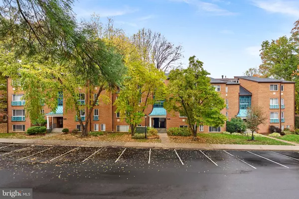 11808 BRETON CT #12C, Reston, VA 20191