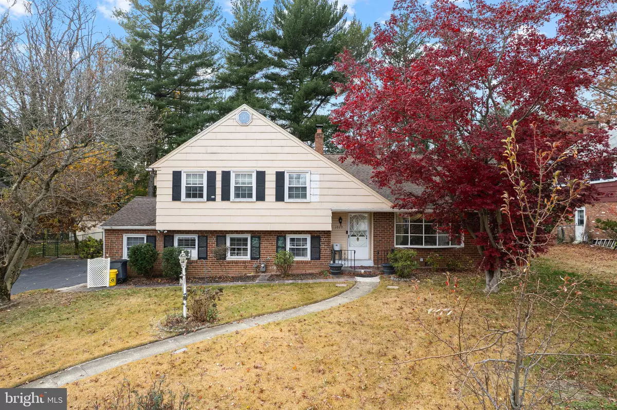 Springfield, PA 19064,1020 WESTWOOD DR