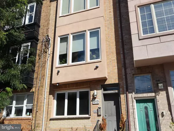 Philadelphia, PA 19146,1815-00 BAINBRIDGE ST #2