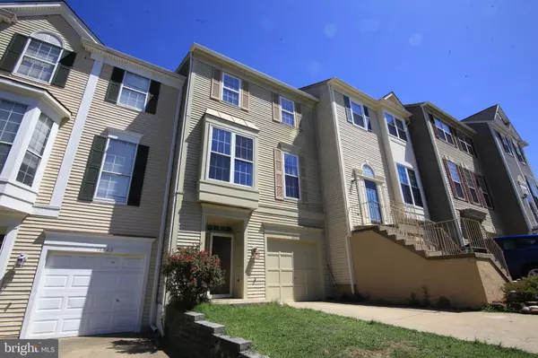 Woodbridge, VA 22191,16813 MIRANDA LN