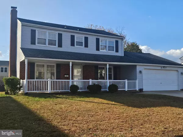 32 LESLEY LN, New Castle, DE 19720