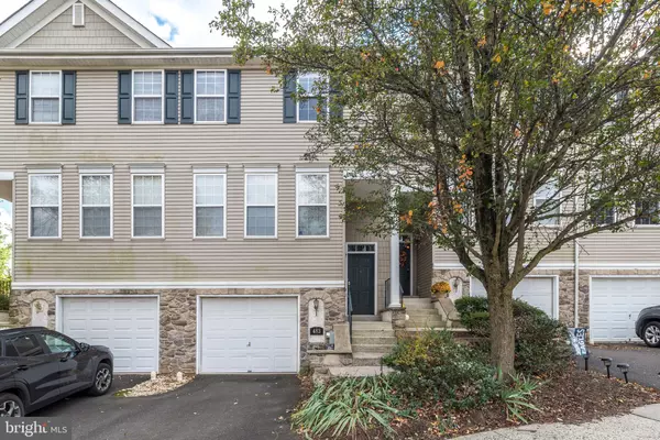 483 FORT HILL, Fort Washington, PA 19034