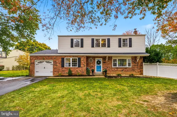 1905 DAVIS,  Eagleville,  PA 19403