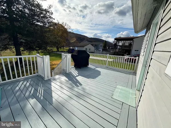 Lavale, MD 21502,544 BRADDOCK